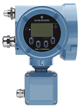 Micro Motion 5700 Flow Transmitter | Instrumart