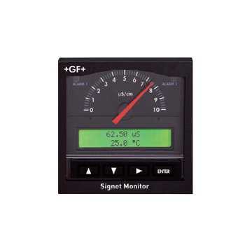 GF Signet 5800CR Conductivity Monitor