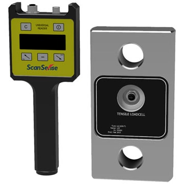 Scansensor ScanSense Products | Instrumart