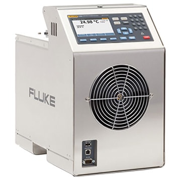 Fluke Calibration 7109A Low Temperature Calibration Bath