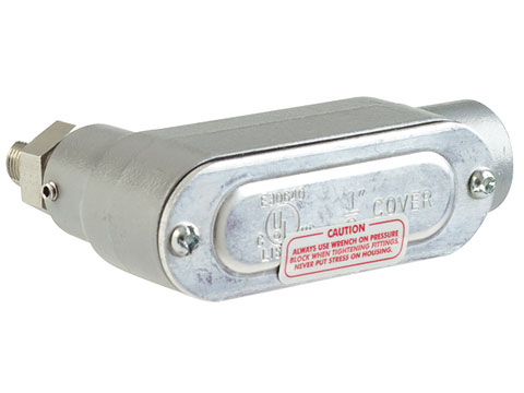 Dwyer 626 / 628 Industrial Pressure Transmitter