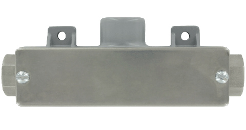 Dwyer 629 Series Differential Pressure Transmitter