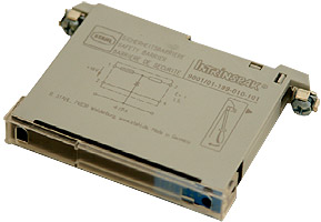 GF Signet 6400 Intrinsic Safety Barrier
