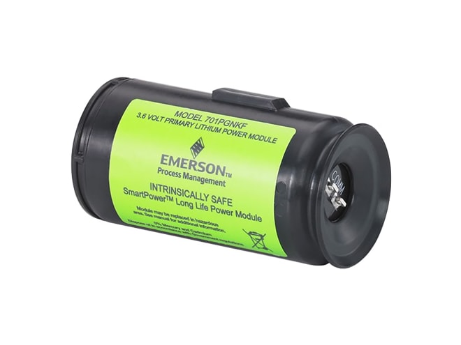 Module Power Rosemount Rosemount 701PGNKF SmartPower Module | Instrumart