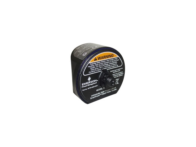 Module Power Rosemount Rosemount 701PBKKF SmartPower Module | Instrumart