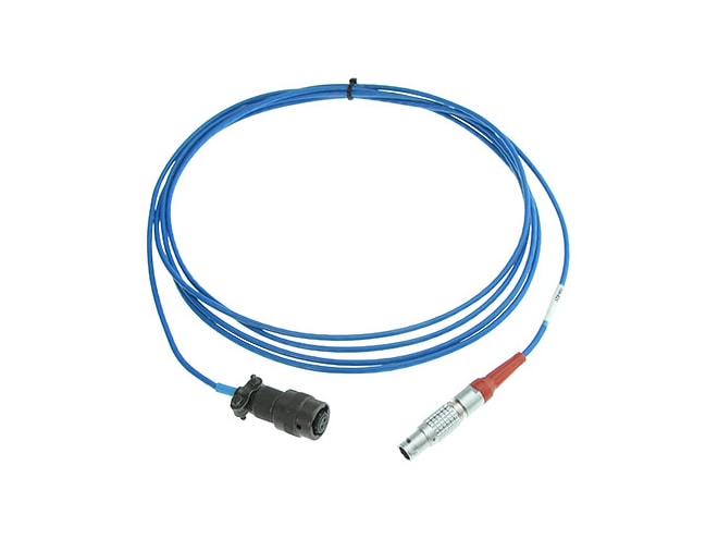 Panametrics PM880 Hygrometer Cables