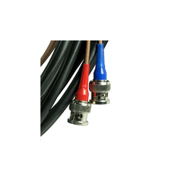 Panametrics 704-671-25 Transducer Cables