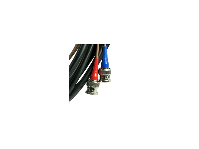 Panametrics 704-671-25 Transducer Cables