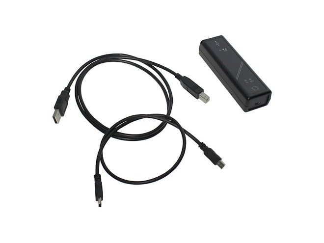 INOR ICON Lite Configuration Kit | Instrumart