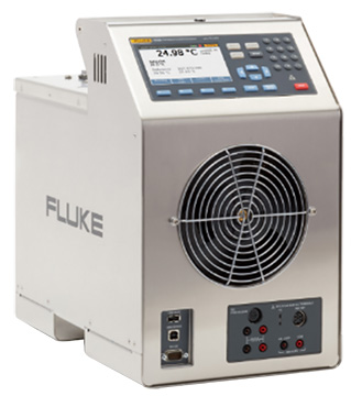 Fluke Calibration 7109A Low Temperature Calibration Bath