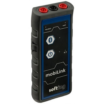 E+H Field Xpert SMT70 Field Communicator | HART Communicators | Instrumart
