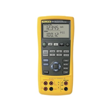 Fluke 725 Multifunction Process Calibrator