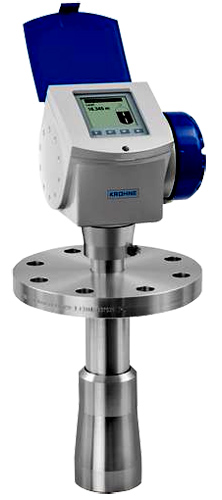 KROHNE OPTIWAVE 7300 C Radar Level Meter 