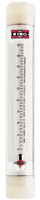 King Instrument 7420 Series Rotameter