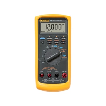 Fluke 80PK-3A Termocoppia Tipo K per Superfici Fluke 80PK-3A Termocoppia Tipo K per Superfici