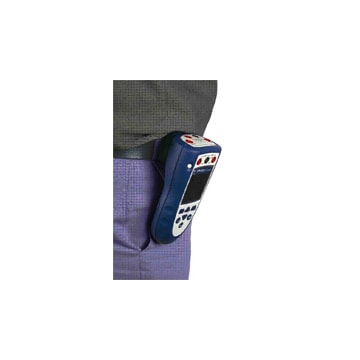 Druck Belt Clip, Wrist Strap and Bench Stand
