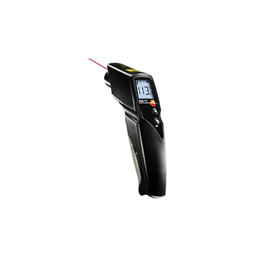 Testo 830-T1 Infrared Thermometer 