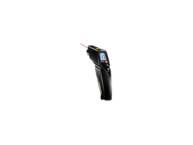 Testo 830-T1 Infrared Thermometer 