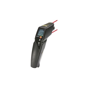 Testo 830-T2 Infrared Thermometer 