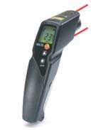 Testo 830 Infrared Thermometer 