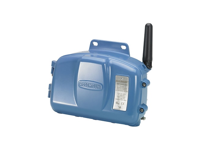 Rosemount™ 648 Wireless Temperature Transmitter