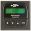 GF Signet 8750 pH/ORP Transmitter Panel Mount