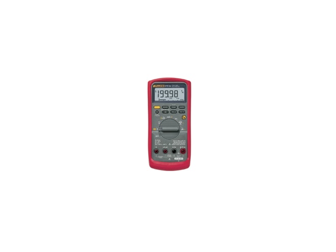 87 True Rms Multimeter Fluke 87V-Ex True RMS Multimeter | Multimeters | Instrumart