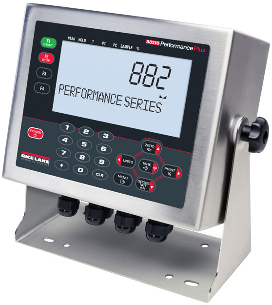 Rice Lake 882IS Weight Indicator