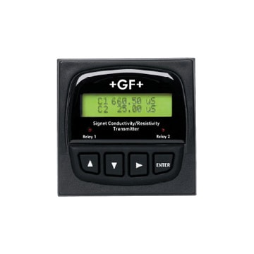 GF Signet 8860 Conductivity Controller