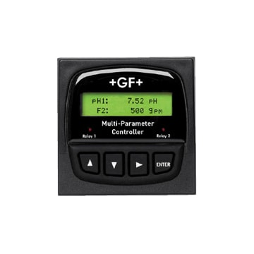 GF Signet 8900 Multi-Parameter Controller