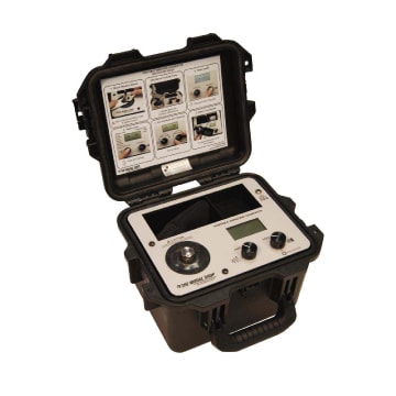 Bently Nevada Model 9100D Shaker Table