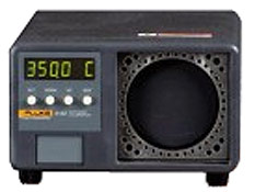 Fluke Calibration Portable Infrared Calibrator