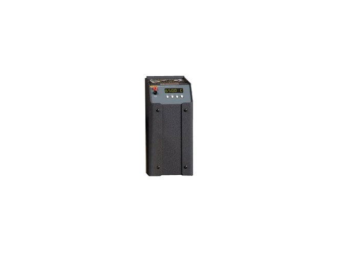 Fluke Calibration 9103 / 9140 Dry-Well Temperature Calibrator