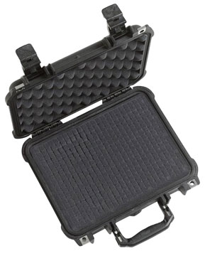 Fluke Calibration 9308 Carrying Case