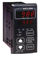 Watlow Series 988/989 Temperature Controller