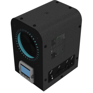 Isotech 989 Blackbody Calibrator