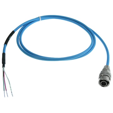 Panametrics ALOX Probe Cable