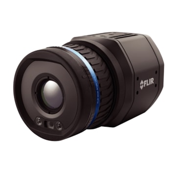 FLIR A500 / A700-EST Thermal Camera