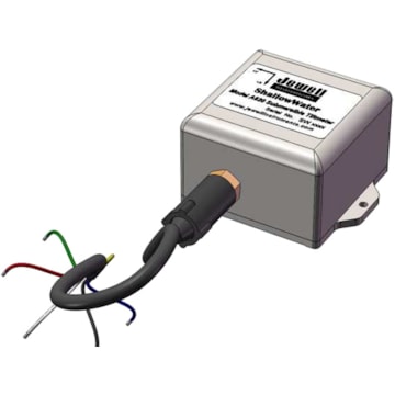 Jewell Instruments Model A820 Series Tiltmeter