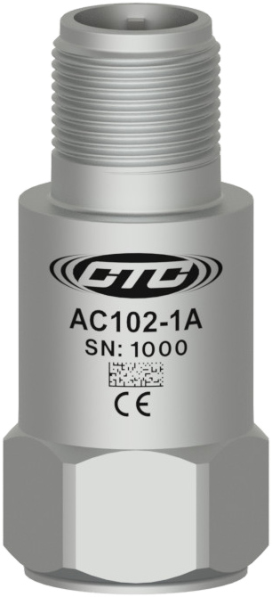 I & E Data Collection Extension Pole | Vibration Monitoring | Instrumart