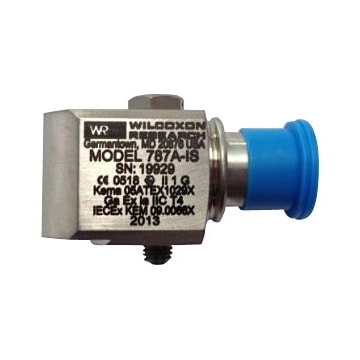 Bently Nevada VB Series Condition Monitors | Vibration Monitoring ...
