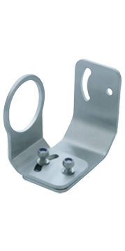 Optris CXLaser / CXVideo Mounting Bracket