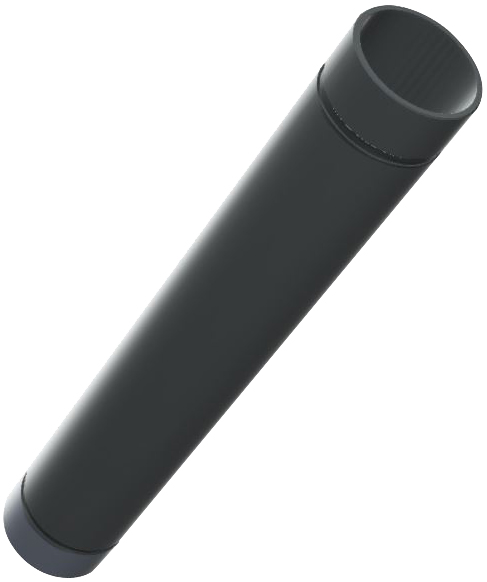 Optris ACHAST300 Sighting Tube