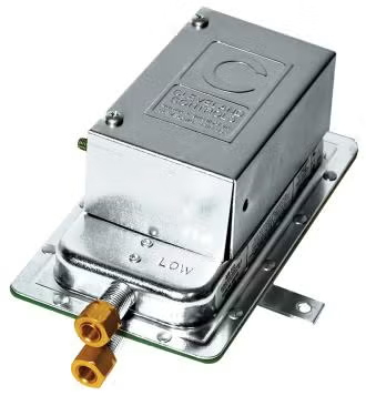 ACI AFS Differential Pressure Switch
