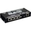 ACI F200 Leak Detector - Front Connections