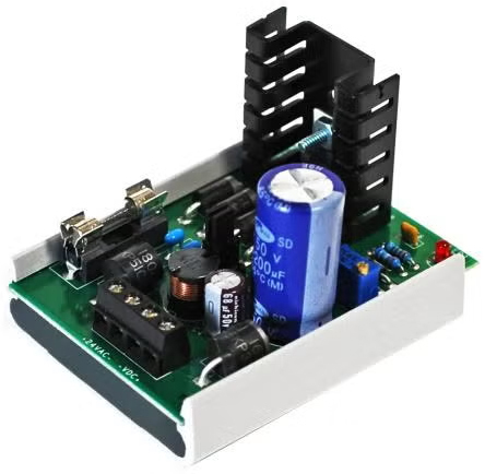 ACI PS24 Adjustable External Power Supply