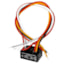 ACI PAM Series Multi-Voltage Control Relay - PAM-2 Model