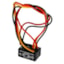 ACI PAM Series Multi-Voltage Control Relay - PAM-4 Model