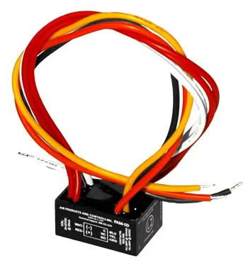 ACI PAM Series Multi-Voltage Control Relay