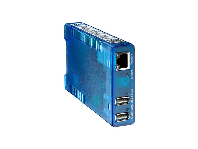 Optris ACPIUSBSGB USB-Server Gigabit